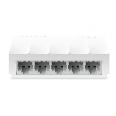 Hub Switch TP-Link LS1005 / 5 Portas / 10/100MBPS