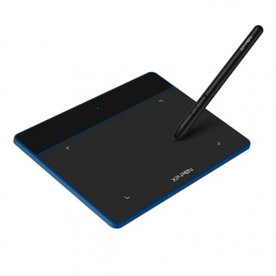 Mesa Digitalizadora (Deco Fun L) - Azul
