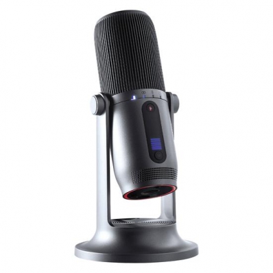 Microfone Thronmax Mdrill One M2G 48KHZ - Slate Gray (32627)