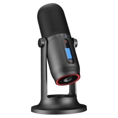 Microfone Thronmax Mdrill One Pro M2P-B 96KHZ - Preto