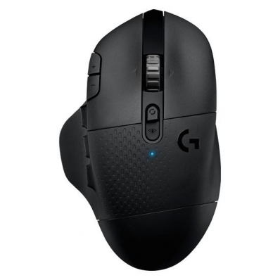 Mouse Gamer Logitech G604 Gaming Wireless / 16000 Dpi - 910-005648