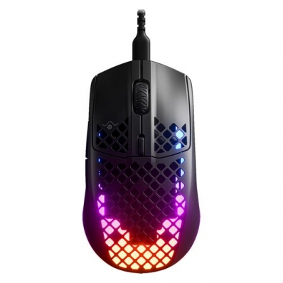 Mouse Gamer Steelseries Aerox 3 Onyx (62611)