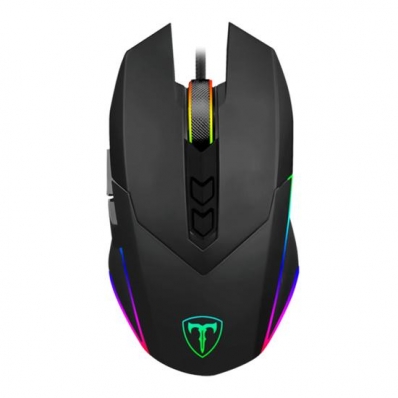 Mouse Gamer T-Dagger T-TGM301 Lieuntenant