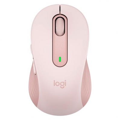 Mouse Logitech Signature M650 - Rose (910-006251)