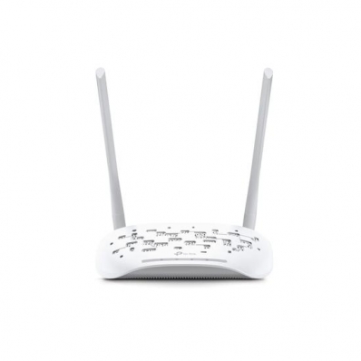 Roteador TP-Link AP TL - WA801N 300MBPS 2.4GHZ