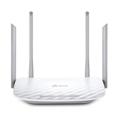 Roteador TP-Link Provedor Archer C5 AC1200 Dual Band Giga - Branco