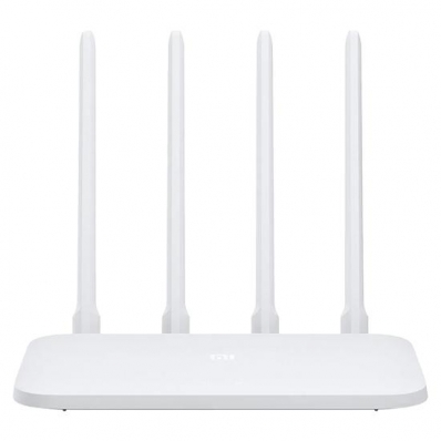 Roteador Xiaomi Mi R4CM DVB4299GL / 300MBPS - Branco