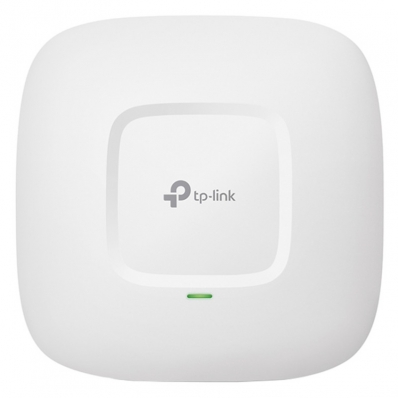 Access Point TP-Link EAP110 Wireless N de 300MBPS