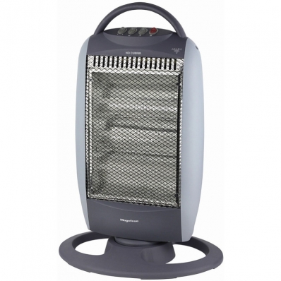 Aquecedor Eletrico Magefesa Adara 1649 1200W - 220V 50/60HZ