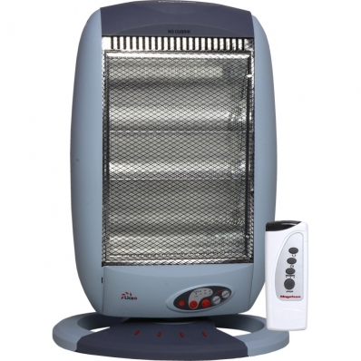Aquecedor Eletrico Magefesa LICEO1650 1200W - 220V 50/60HZ