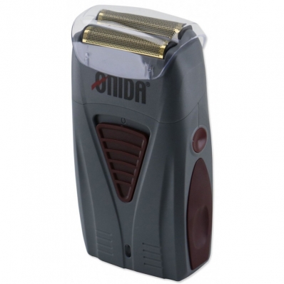 Barbeador Onida ON-566 Recarregavel - Bivolt
