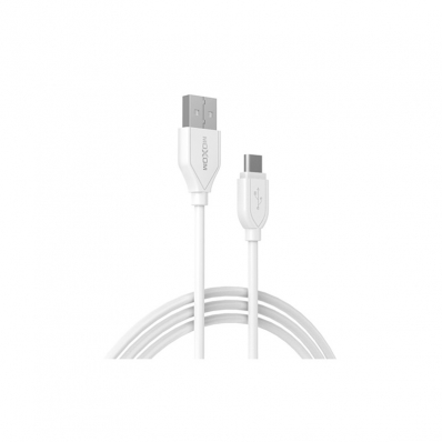 Cabo USB-C Moxom CC-06 (1.2 Metro)
