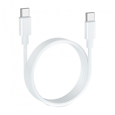 Cabo USB-C para USB-C Hye HYE180C - 1M