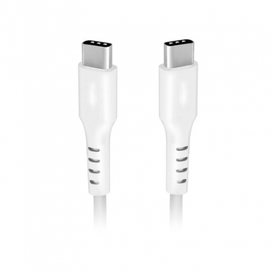 Cabo USB-C para USB-C Hye HYE30CC - 1M