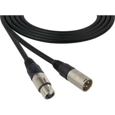 Cabo para Microfone BLG BAN-003 - 5M