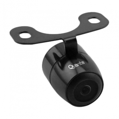 Camera de Re Quanta QTCR30N Preto