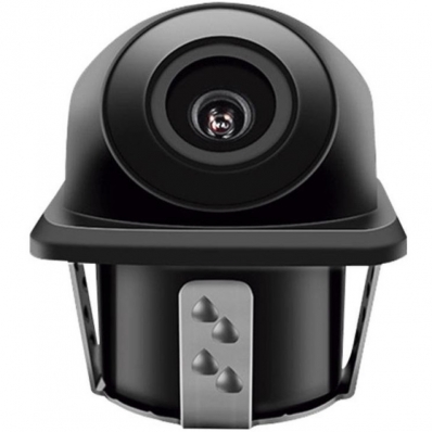 Camera de Reversa Domo Quanta QTCRDO35