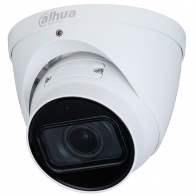 Camera de Seguranca Dahua 2MP Smart H.265 1080P DH-IPC-HDW1230T1P-ZS-S4