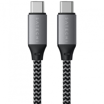 Cabo USB Tipo-C Satechi ST-TCC10M (25CM)