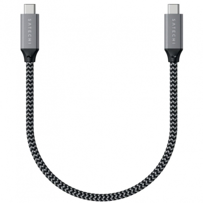 Cabo USB Tipo-C Satechi ST-U4C25M (25CM)