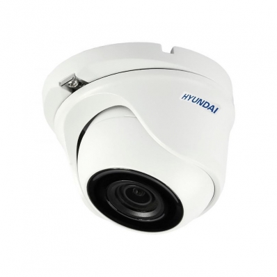 Camera Hyundai Ir HY-T123-M - Turret 1080P