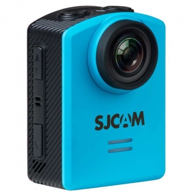 Camera Sjcam M20 Actioncam 1.5" LCD Screen 4K/Wifi - Azul