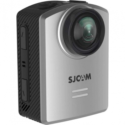 Camera Sjcam M20 Air Actioncam 1.5" LCD Screen FHD/Wifi - Prata