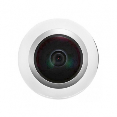 Camera Sjcam SJ360 Actioncam 0.83" 2K Wifi Branco