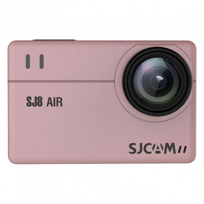 Camera Sjcam SJ8 Air Actioncam Touch FHD - Rose Gold