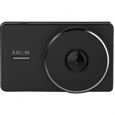 Camera Sjcam Sjdash Car Dashboard 3.0" HD/Wifi - Black