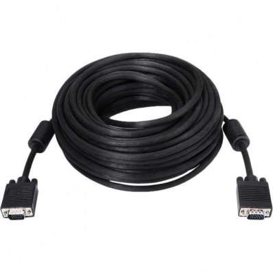 Cabo VGA para Monitor/Projetor (20 Metros)