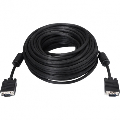 Cabo VGA para Monitor/Projetor (30 Metros)