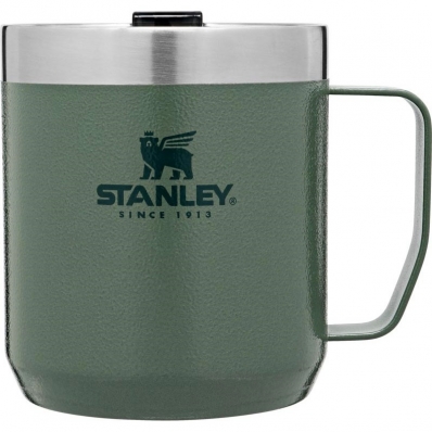 Caneca Termica Stanley Classic Legendary Camp Mug 10-09366-001 (354ML) Verde