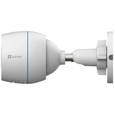 Camera de Seguranca Ezviz C3TN Color 1080P Full HD 2.8MM Wifi