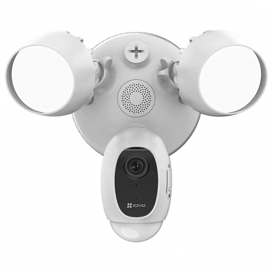 Camera de Seguranca Ezviz CS-LC1C Light 1080P Full HD Wifi