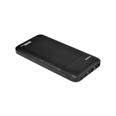 Carregador Portatil Moxom MX-PB53 10000MAH - Preto