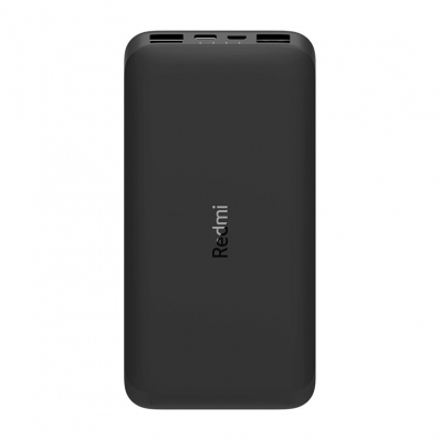 Carregador Portatil Xiaomi Redmi Power Bank 10000MAH 37W