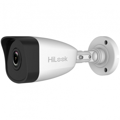 Camera de Vigilancia Hilook IPC-B140H 2.8MM 1080P - Bullet