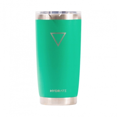 Copo Termico Hydrate 600 Verde Menta 591ML
