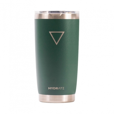 Copo Termico Hydrate 600 Verde Salvia 591ML