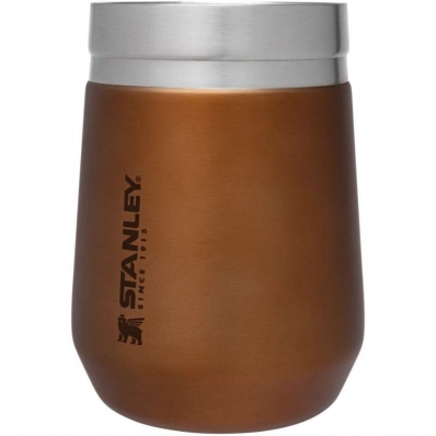 Caneca Térmica Stanley Go Tumbler 10-10366-032 (295ML) Maple