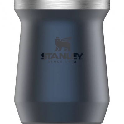 Cuia Stanley Classic Mate 10-09628-036 (236ML) Azul