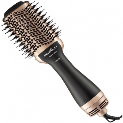 Escova Eletrica Britania BES21P Soft 1200W - 220V