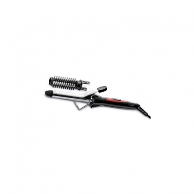 Escova Modeladora Mondial Infinity Chrome EM-06 Bivolt