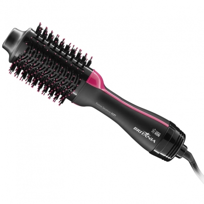 Escova Secadora Britania Soft BEC02 1200W (220V-60HZ)