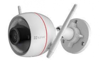 Camera IP Ezviz Wifi CS-C3W Pro A0-3H2WFL 1080 2.8
