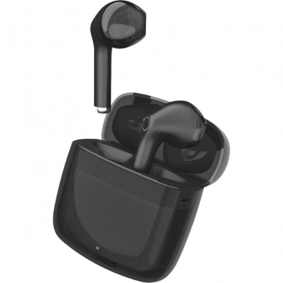 Fone de Ouvido Moxom MX-TW07 TWS - Preto