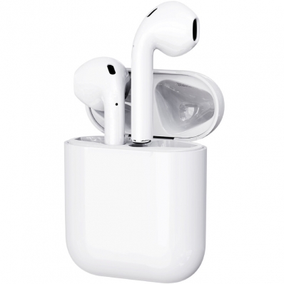 Fone de Ouvido Moxom MX-TW09 TWS