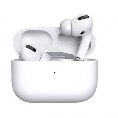 Fone de Ouvido Moxom MX-TW10 TWS - Branco