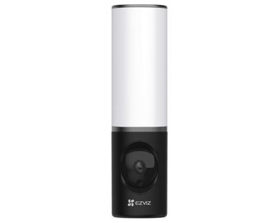 Camera IP Ezviz Wifi CS-LC3 4MP 2K Parede Externa